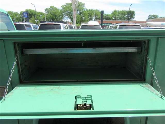 Ford F-350 Super Duty 2008 photo 33